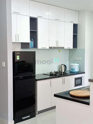 Hình ảnh ✔ Cho thuê CHCC THE TRESOR 2pn 1wc - nội thất đầy đủ