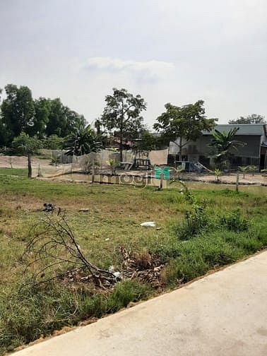 Hình ảnh Cần Bán Lô Đất 500m2 SIÊU ĐẸP, Phước Lý, Long An, giáp ranh HCM