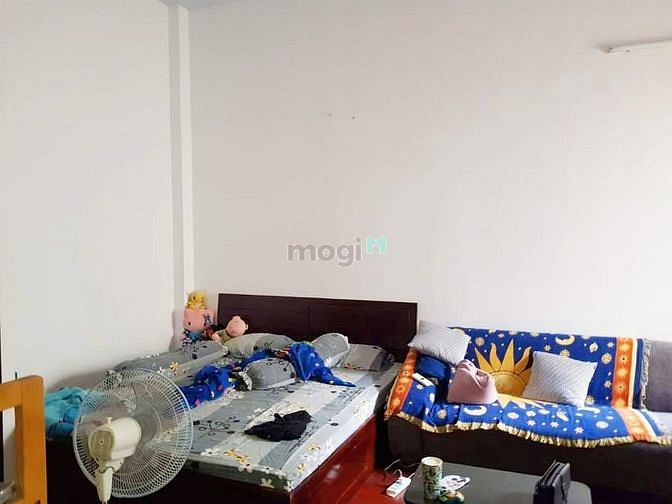 Hình ảnh Hiếm, 100m2 Phan Văn Trị phường 11 Bình Thạnh chỉ 7 tỷ 75 TL