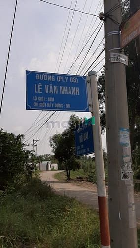 Hình ảnh Cần Bán Lô Đất 500m2 SIÊU ĐẸP, Phước Lý, Long An, giáp ranh HCM
