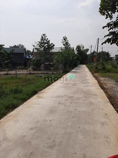 Hình ảnh Cần Bán Lô Đất 500m2 SIÊU ĐẸP, Phước Lý, Long An, giáp ranh HCM