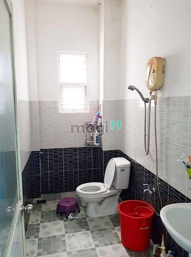 Hình ảnh Hiếm, 100m2 Phan Văn Trị phường 11 Bình Thạnh chỉ 7 tỷ 75 TL