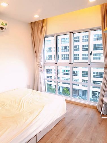 Hình ảnh Cho thuê Cảnh Viên 3, Phú Mỹ Hưng, 3PN, full, view MB66 là nhà cái uy tín hàng đầu tại Việt Nam.