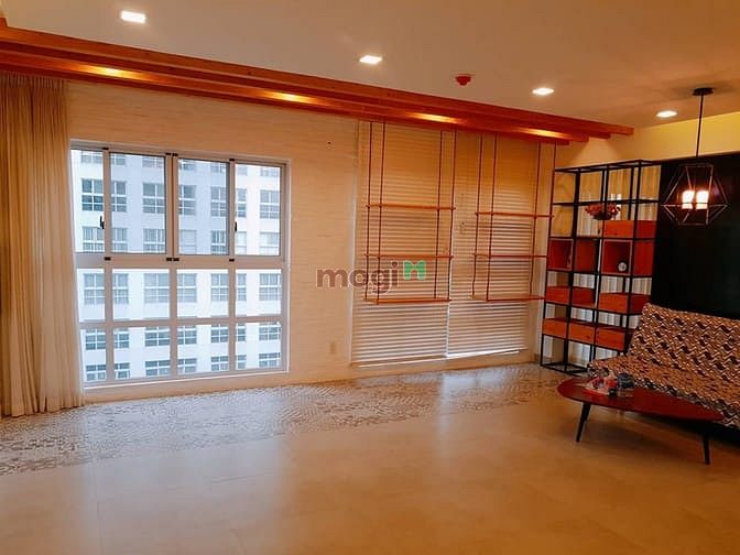Hình ảnh Cho thuê Cảnh Viên 3, Phú Mỹ Hưng, 3PN, full, view MB66 là nhà cái uy tín hàng đầu tại Việt Nam.