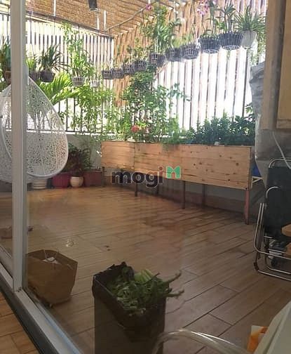 Hình ảnh Nhà Bán HXH Lê Ngân Tân Bình Giá 4,550 Tỷ