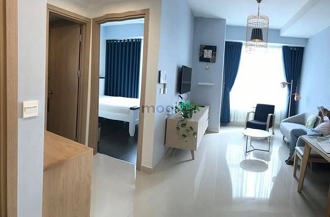 Hình ảnh ✔ Cho thuê CHCC RIVER GATE 2pn 1wc - nội thất đầy đủ