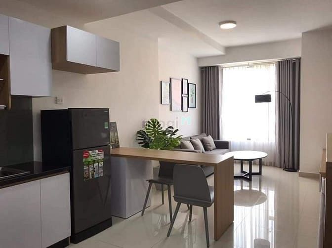 Hình ảnh ✔ Cho thuê CHCC RIVER GATE 2pn 1wc - nội thất đầy đủ