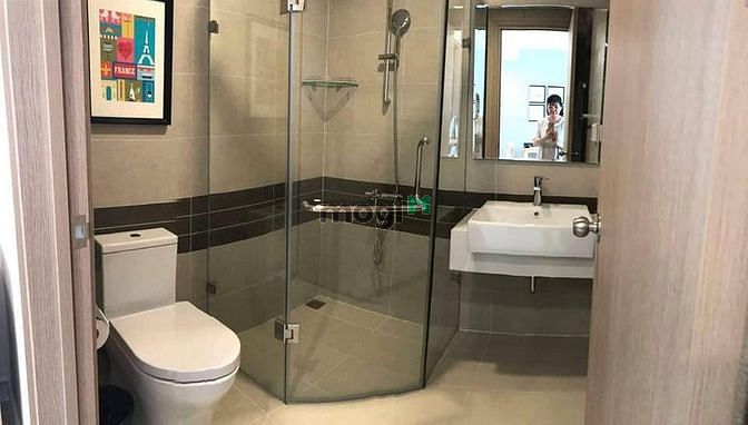 Hình ảnh ✔ Cho thuê CHCC RIVER GATE 2pn 1wc - nội thất đầy đủ
