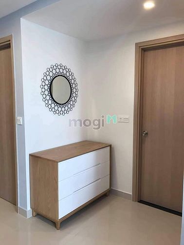 Hình ảnh ✔ Cho thuê CHCC RIVER GATE 2pn 1wc - nội thất đầy đủ