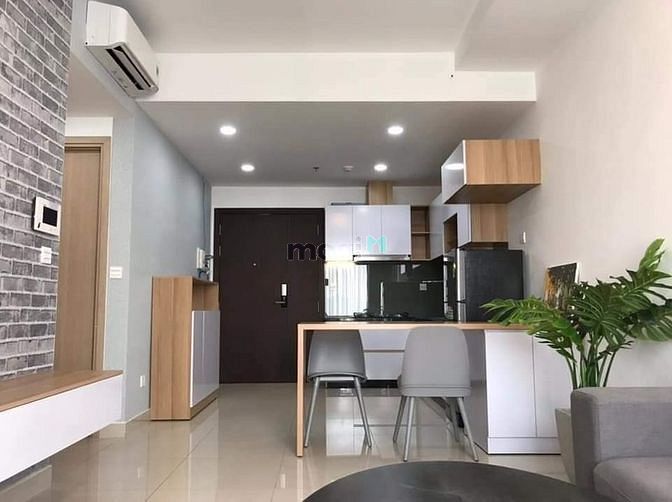 Hình ảnh ✔ Cho thuê CHCC RIVER GATE 2pn 1wc - nội thất đầy đủ