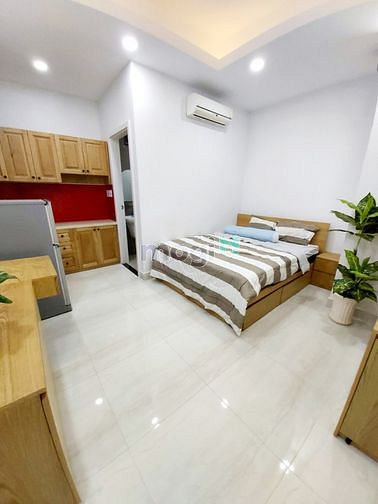 Hình ảnh ⚡⚡Căn Hộ 30m2 Ngay Hai Bà Trưng Quận 1, Giá Hấp Dẫn