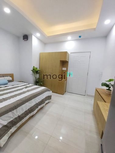 Hình ảnh ⚡⚡Căn Hộ 30m2 Ngay Hai Bà Trưng Quận 1, Giá Hấp Dẫn