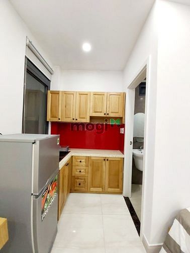 Hình ảnh ⚡⚡Căn Hộ 30m2 Ngay Hai Bà Trưng Quận 1, Giá Hấp Dẫn