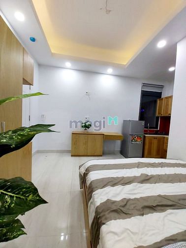 Hình ảnh ⚡⚡Căn Hộ 30m2 Ngay Hai Bà Trưng Quận 1, Giá Hấp Dẫn