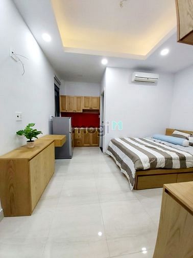Hình ảnh ⚡⚡Căn Hộ 30m2 Ngay Hai Bà Trưng Quận 1, Giá Hấp Dẫn