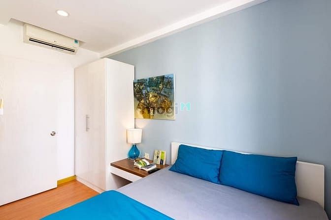 Hình ảnh ✔ Cho thuê CHCC ICON 56 - 88m 3pn 2wc - nội thất đầy đủ