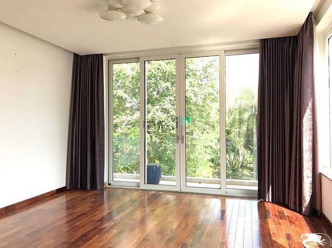 Hình ảnh Hấp dẫn! Cho thuê căn biệt thự tứ lập Mỹ Phú - Phú Mỹ Hưng - Quận 7
