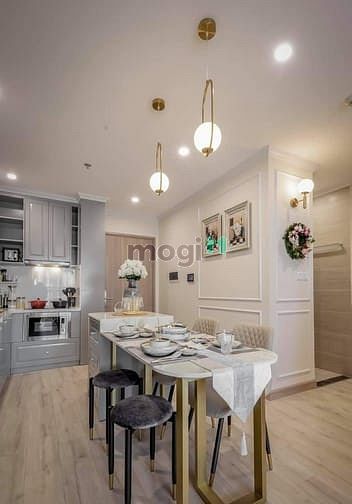 Hình ảnh Cho thuê CH cao cấp green valley giá 20 triệu/tháng, VIEW ĐẸP