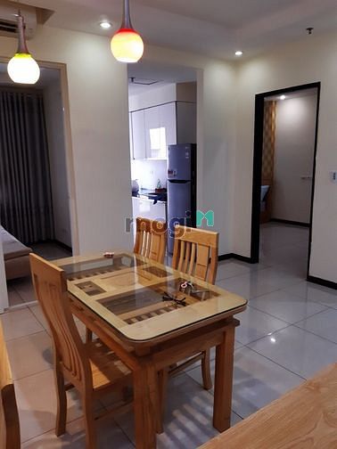 Hình ảnh C/h Docklands Saigon, Q7, 74m2, 2pn, ntđđ- 10tr Y Hình