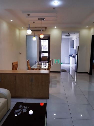 Hình ảnh C/h Docklands Saigon, Q7, 74m2, 2pn, ntđđ- 10tr Y Hình