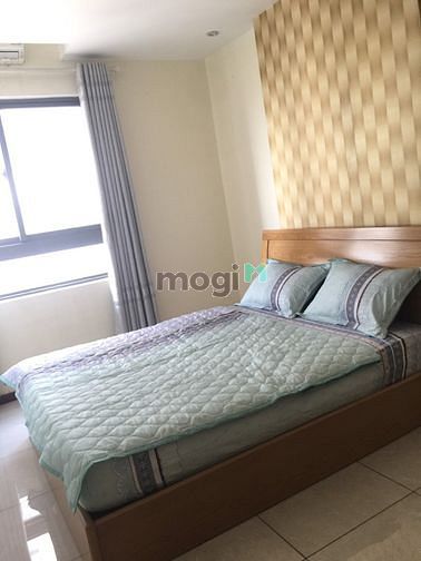 Hình ảnh C/h Docklands Saigon, Q7, 74m2, 2pn, ntđđ- 10tr Y Hình