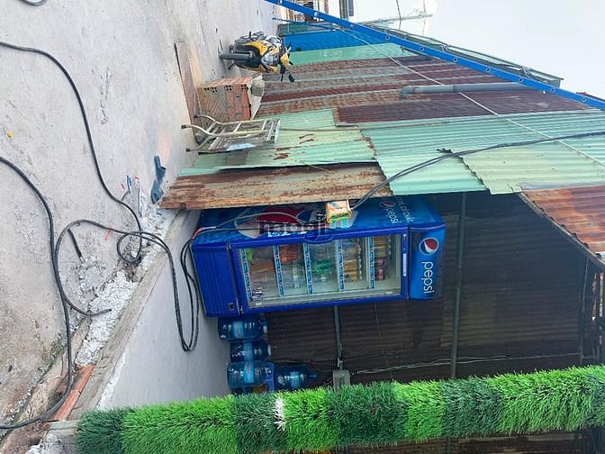 Hình ảnh Cần sang nhượng sân Bóng và cầu lông quận 12