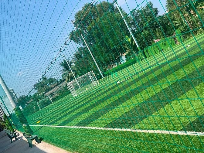 Hình ảnh Cần sang nhượng sân Bóng và cầu lông quận 12
