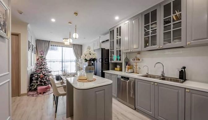 Hình ảnh Cho thuê CH cao cấp green valley giá 20 triệu/tháng, VIEW ĐẸP