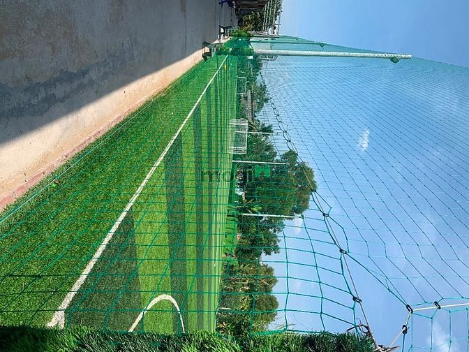 Hình ảnh Cần sang nhượng sân Bóng và cầu lông quận 12