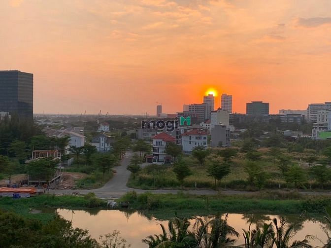Hình ảnh CHO THUÊ CĂN HỘ VIEW ĐẸP TẠI SKY GARDEN 3 ,Phu my Hung ,Quân 7