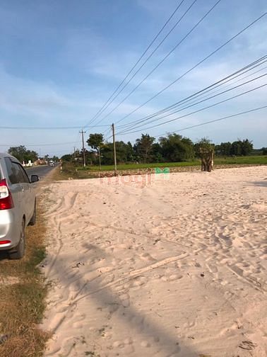Hình ảnh Đất mặt tiền quốc lộ 55. Tân thắng bình thuận. 26 x 50 m.