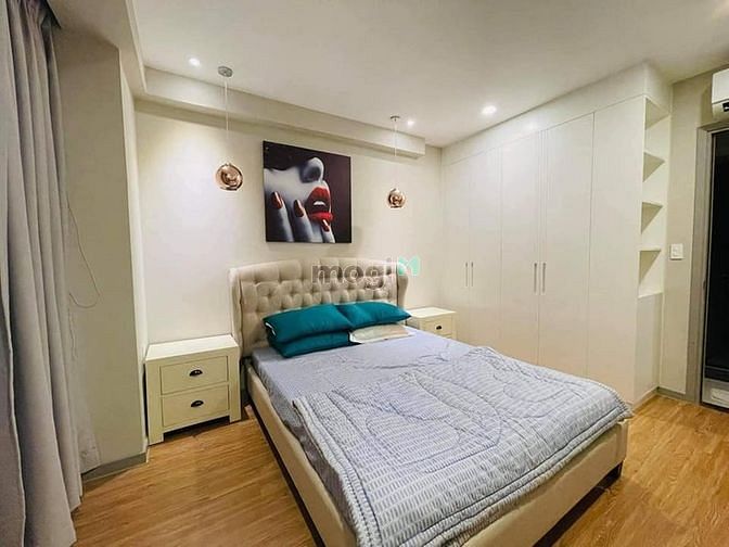 Hình ảnh ✔ Cho thuê CHCC THE GOLD VIEW 70m 2pn 1wc - nội thất đầy đủ