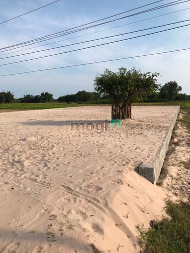 Hình ảnh Đất mặt tiền quốc lộ 55. Tân thắng bình thuận. 26 x 50 m.