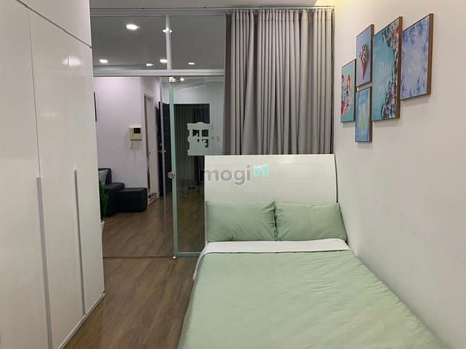 Hình ảnh CHO THUÊ CĂN HỘ VIEW ĐẸP TẠI SKY GARDEN 3 ,Phu my Hung ,Quân 7