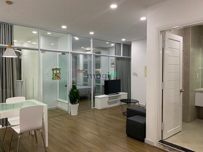 Hình ảnh CHO THUÊ CĂN HỘ VIEW ĐẸP TẠI SKY GARDEN 3 ,Phu my Hung ,Quân 7