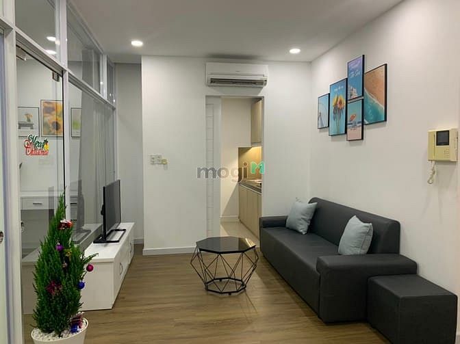 Hình ảnh CHO THUÊ CĂN HỘ VIEW ĐẸP TẠI SKY GARDEN 3 ,Phu my Hung ,Quân 7