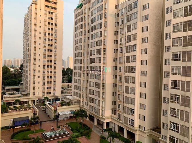 Hình ảnh CHO THUÊ CĂN HỘ VIEW ĐẸP TẠI SKY GARDEN 3 ,Phu my Hung ,Quân 7
