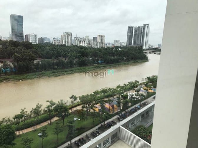 Hình ảnh Cho thuê CH Scenic Valley, Phú Mỹ Hưng, quận 7, giá rẻ, 2PN, 3PN mới