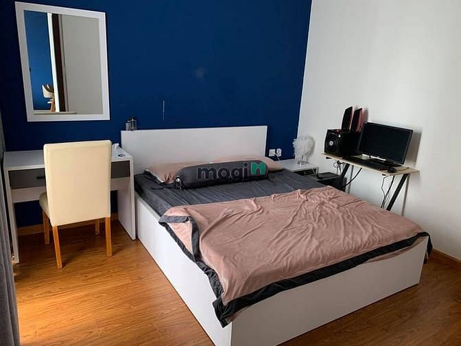 Hình ảnh ✔ Cho thuê CHCC SUNRISE RIVERSIDE 70m 2pn 2wc - nội thất đầy đủ