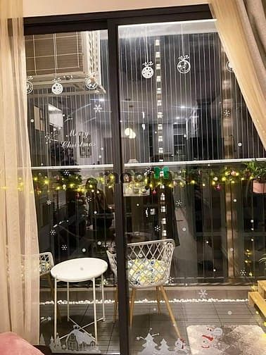 Hình ảnh Giá siêu rẻ chỉ 21 triệu/th,sở hữu CH Green Valley, 2PN, full nội thất