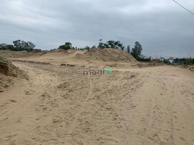 Hình ảnh Bán đất ngay mặt tiền đường Lý Thái Tổ, Hội an, quảng nam