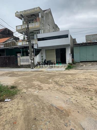 Hình ảnh Bán đất ngay mặt tiền đường Lý Thái Tổ, Hội an, quảng nam