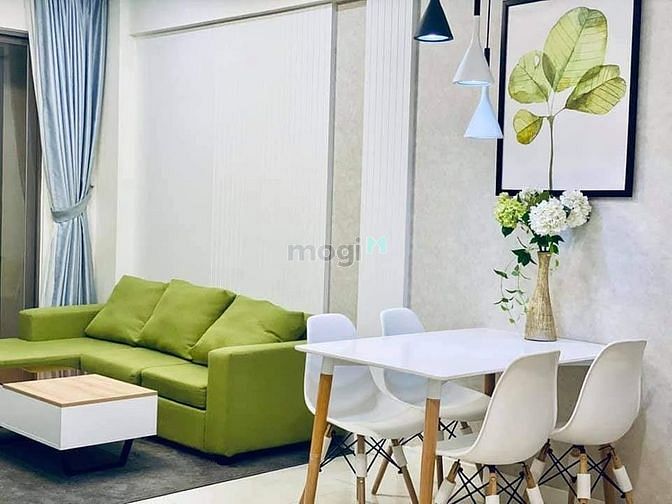 Hình ảnh ✔ Cho thuê CHCC MASTERI MILLENNIUM 68m 2pn 2wc - nội thất đầy đủ