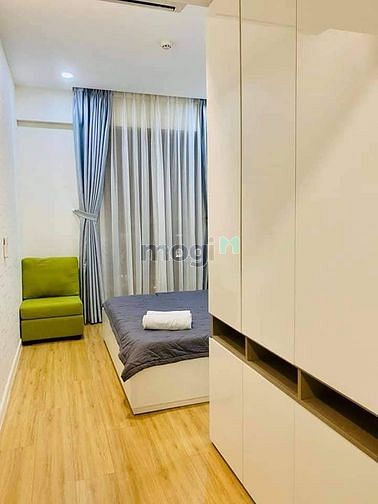 Hình ảnh ✔ Cho thuê CHCC MASTERI MILLENNIUM 68m 2pn 2wc - nội thất đầy đủ