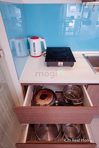 Hình ảnh Mb6623 nạp rút nhanh chóng 1PN Thảo Điền siêu đẹp, dành cho bạn
