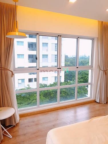Hình ảnh Cho thuê Cảnh Viên 3, Phú Mỹ Hưng, 3PN, full NT.
