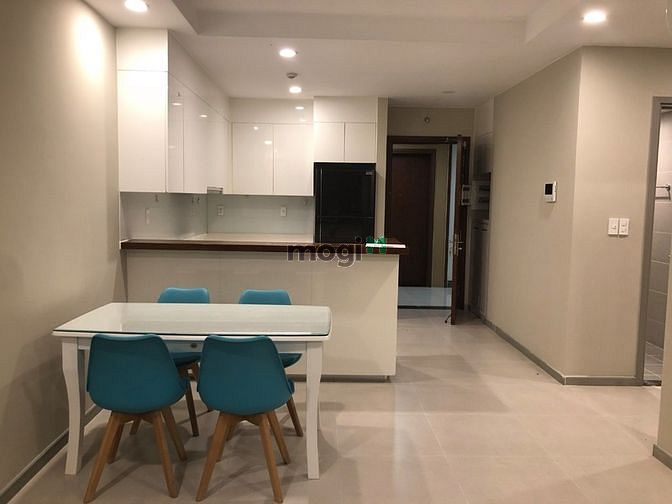 Hình ảnh ✔ Cho thuê CHCC THE GOLD VIEW 70m 2pn 1wc - nội thất đầy đủ