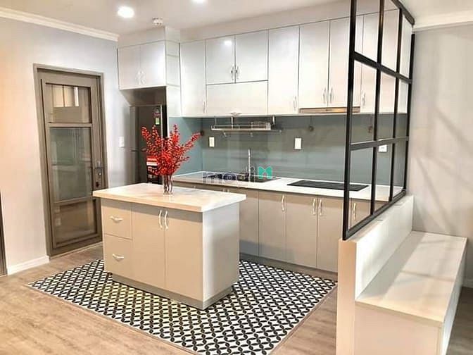 Hình ảnh Cho thuê CH cao cấp Midtown Sakura, nhà đẹp nội thất sang chảnh
