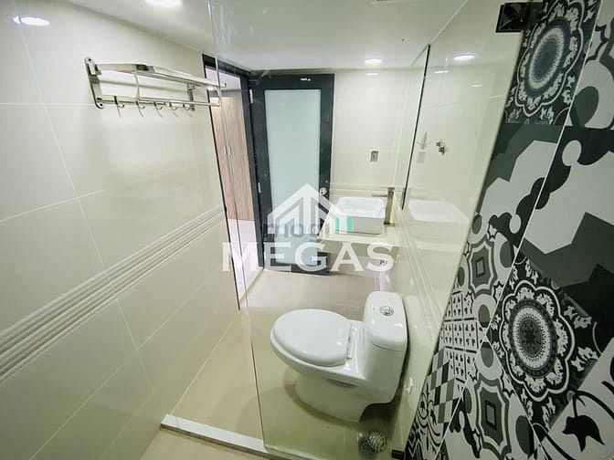Hình ảnh Căn Hộ Duplex mới tinh tại nguyễn Văn Luông quận 6