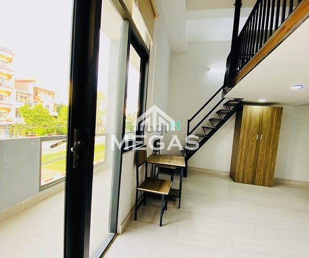 Hình ảnh Căn Hộ Duplex mới tinh tại nguyễn Văn Luông quận 6